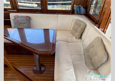Stentor Luxe Motor 1500  Motorboat 2009, The Netherlands
