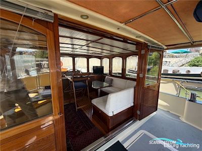 Stentor Luxe Motor 1500  Motorboat 2009, The Netherlands