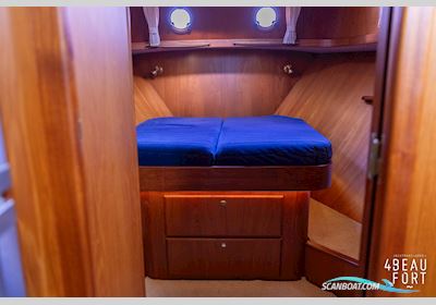 Stevenvlet 13.10 OK Motorboat 2003, with Perkins engine, The Netherlands