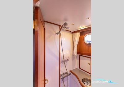 Stevenvlet 13.10 OK Motorboat 2003, with Perkins engine, The Netherlands
