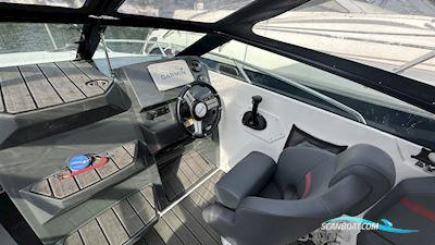 Sting 610 DC Motorboat 2022, with Mercury engine, Sweden