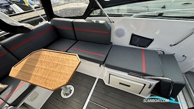 Sting 610 DC Motorboat 2022, with Mercury engine, Sweden