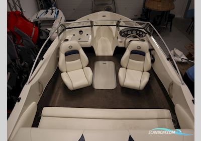 Stingray 195RX Motorboat 2012, The Netherlands