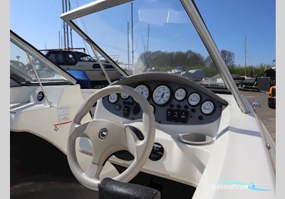 Stingray 195RX Motorboat 2012, The Netherlands