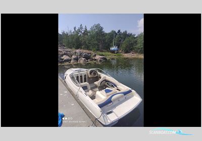 Stingray 200 CS Motorboat 1999, with Mercruiser engine, Sweden