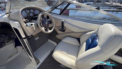 Stingray 200 CS Motorboat 1999, with Mercruiser engine, Sweden