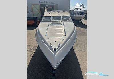 Stingray 200 CX Motorboat 2001, with Mercruiser engine, Germany