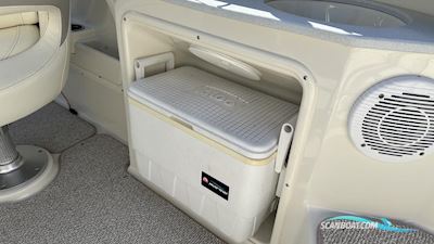 Stingray 235 CR Motorboat 2010, with Volvo Penta engine, Sweden