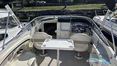 Stingray 235 CR Motorboat 2010, with Volvo Penta engine, Sweden