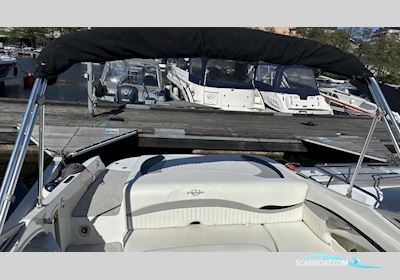 Stingray 235 CR Motorboat 2010, with Volvo Penta engine, Sweden