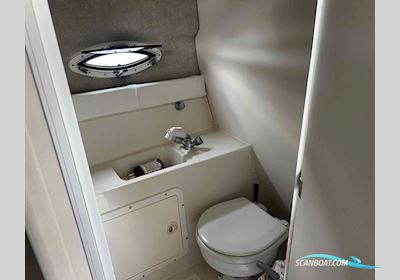 Stingray 240 S Motorboat 2008, with Volvo Penta 5.0 GXi engine, Denmark