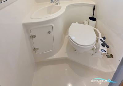 Stingray 250 CS (Står Klar på Næsten ny Trailer) Motorboat 2013, with Volvo Penta V8-270 engine, Denmark