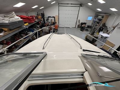 Stingray 250 CS Diesel Motorboat 2009, with Volvo Penta
 engine, Denmark