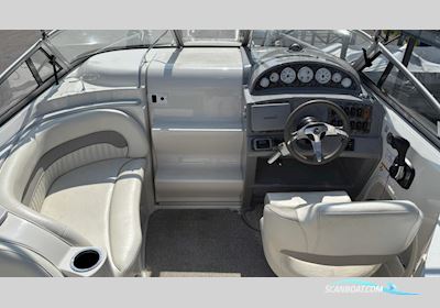 Stingray 250 CS Motorboat 2013, with Volvo Penta engine, Sweden