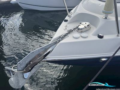 Stingray 250 CS Motorboat 2014, with Mercruiser engine, United Kingdom