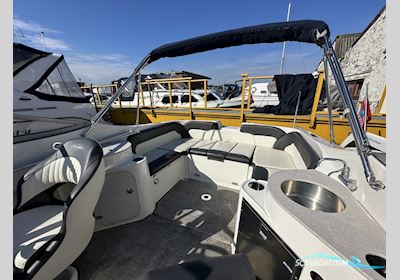 Stingray 250 Lr Motorboat 2016, The Netherlands