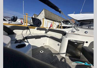 Stingray 250 Lr Motorboat 2016, The Netherlands
