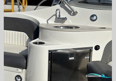 Stingray 250 Lr Motorboat 2016, The Netherlands