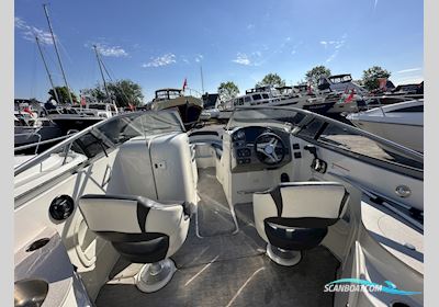 Stingray 250 Lr Motorboat 2016, The Netherlands