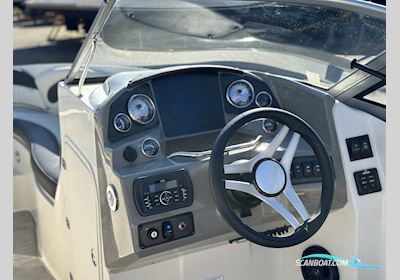 Stingray 250 Lr Motorboat 2016, The Netherlands