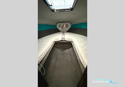 Stingray 657 ZP - Volvo Penta V6 Duoprop Motorboat 1992, with Volvo Penta 431 V6 - Duoprop engine, Austria