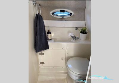 Stingray CS240 Motorboat 2006, with Volvo Penta engine, Denmark