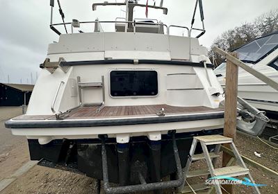 Storebro 355 Motorboat 1995, with Volvo Penta Tamd 63 P engine, Denmark