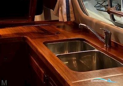 Storebro 410 Commander Motorboat 2005, with Volvo Penta D6 - 370 engine, Sweden