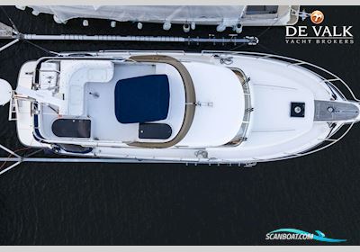 Storebro 410 Commander Motorboat 2004, with Volvo Penta engine, Sweden