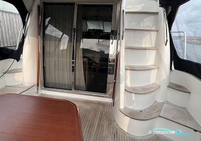 Storebro 435 Commander Motorboat 2014, Sweden