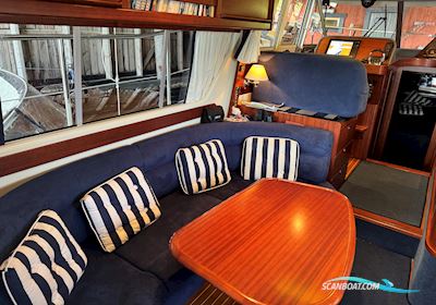 Storebro 435 Commander Motorboat 2012, with Volvo Penta D6  435 engine, Finland