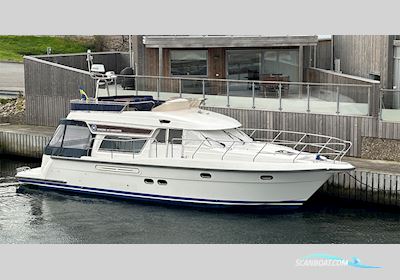 Storebro 435 Commander Motorboat 2014, with Volvo Penta engine, Sweden