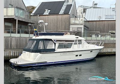 Storebro 435 Commander Motorboat 2014, with Volvo Penta engine, Sweden
