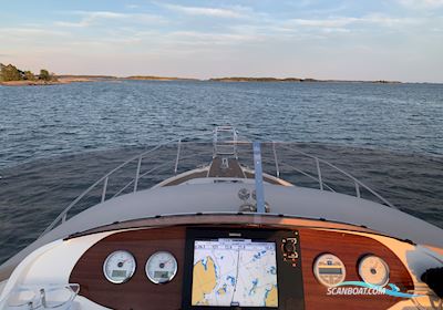 Storebro 435 Commander Motorboat 2012, with Volvo Penta D6  435 engine, Finland