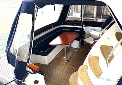 Storebro 435 Commander Motorboat 2012, with Volvo Penta D6  435 engine, Finland
