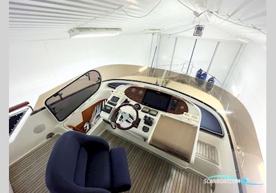 Storebro 475 Commander Motorboat 2004, with Volvo Penta Tamd 75P engine, Sweden