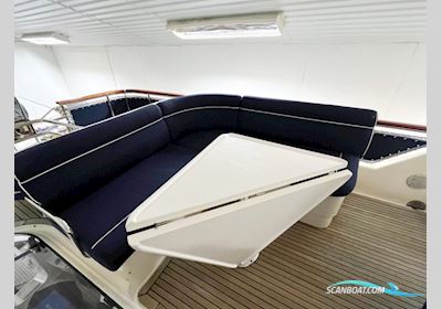 Storebro 475 Commander Motorboat 2004, with Volvo Penta Tamd 75P engine, Sweden