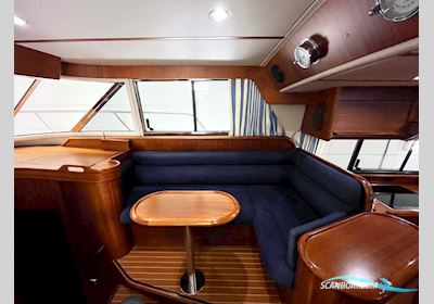 Storebro 475 Commander Motorboat 2004, with Volvo Penta Tamd 75P engine, Sweden