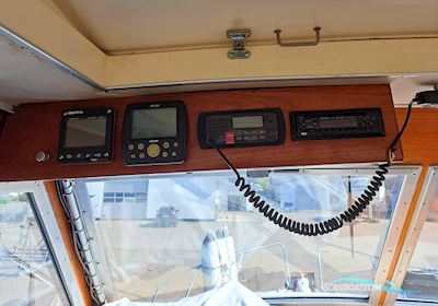 Storebro Royal Biscay 31 Motorboat 1976, with Leyland 113 Hk engine, Denmark