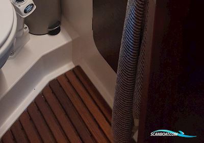 Storebro Royal Cruiser 355 Baltic Motorboat 1995, with Volvo Penta KAMD42 engine, Sweden