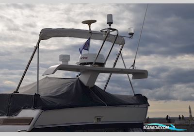 Storebro Royal Cruiser 380 Biscay Motorboat 1993, with Volvo Penta engine, Sweden
