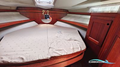 Storebro Royal Cruiser Storebro 340 Royal Cruiser Biscay Motorboat 1989, with Volvo Penta TAMD41A engine, Germany