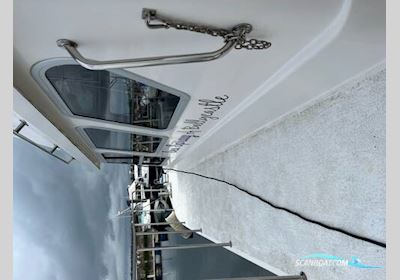 Stormcat 950 Motorboat 2006, with Tohatsu engine, Ireland