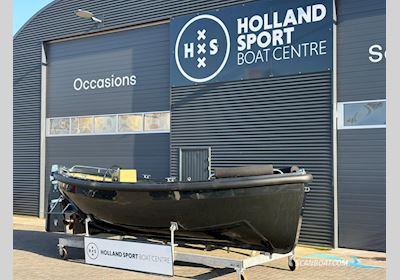 Stormer  Leisure Boats Lifeboat 60 Motorboat 2026, with Vetus engine, The Netherlands