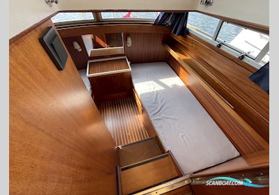 Storø 34 Baltic, NY Pris 399.000,- Solgt Motorboat 1975, with Volvo Penta engine, Denmark