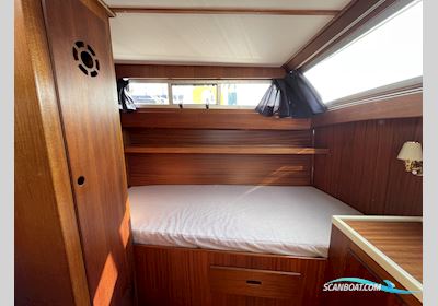 Storø 34 Baltic, NY Pris 399.000,- Solgt Motorboat 1975, with Volvo Penta engine, Denmark