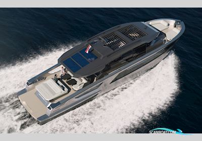 Stratos Motorboat 2024, The Netherlands