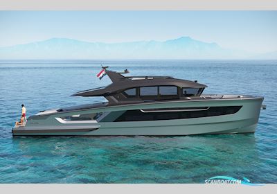 Stratos Motorboat 2024, The Netherlands