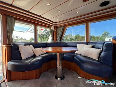 Sturier 520 OC - Stabilizers  Motorboat 2006, The Netherlands