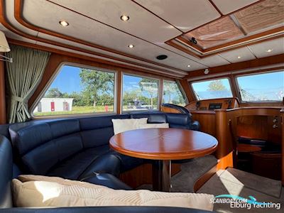 Sturier 520 OC - Stabilizers Motorboat 2006, The Netherlands